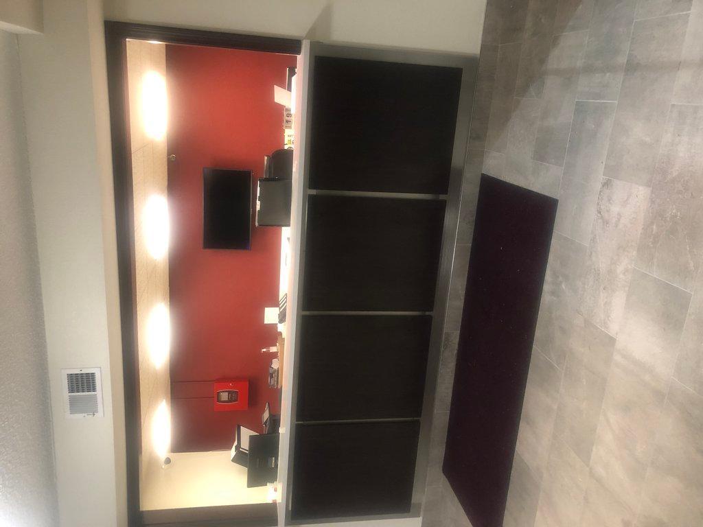 Red Roof Inn Lawrenceburg Luaran gambar