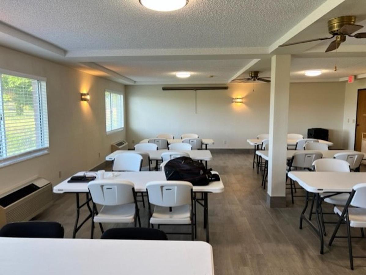 Red Roof Inn Lawrenceburg Luaran gambar